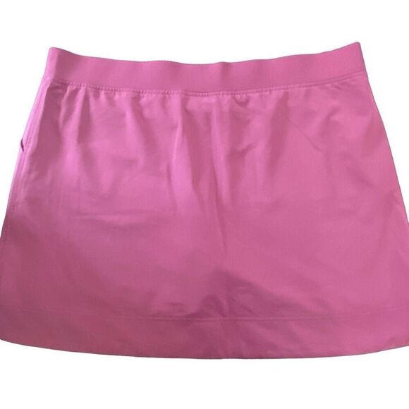 32 degrees Cool pockets pink short athletic skirt XXL - Picture 2 of 7